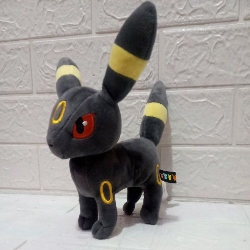 UMBREON/POKEMON UMBREON/BONEKA POKEMON