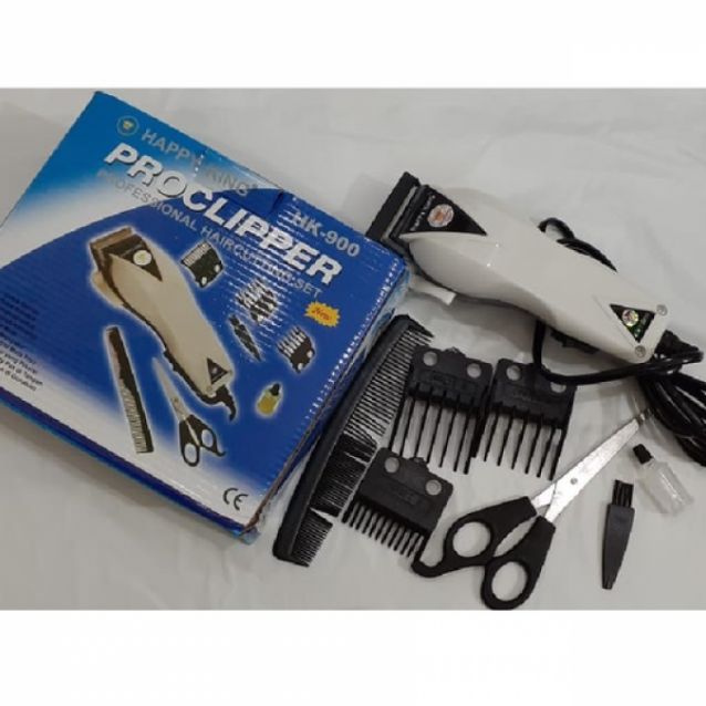 Hair Clipper HAPPY KING Hk 900 / cukur rambut cukuran HK900