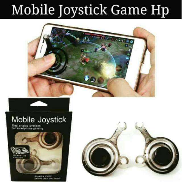 Mobile Joystick Game Hp/stick Game Hp/Kontrol Game Hp