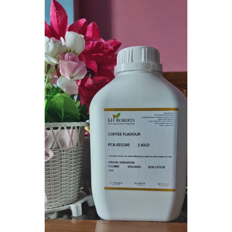 Essen COFFEE BLENOK KH ROBERTS 1 KILO