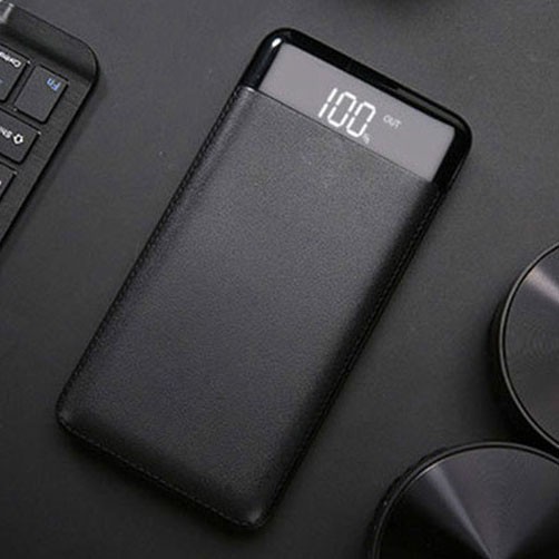 PowerBank Power Bank 20000Mah quick charging