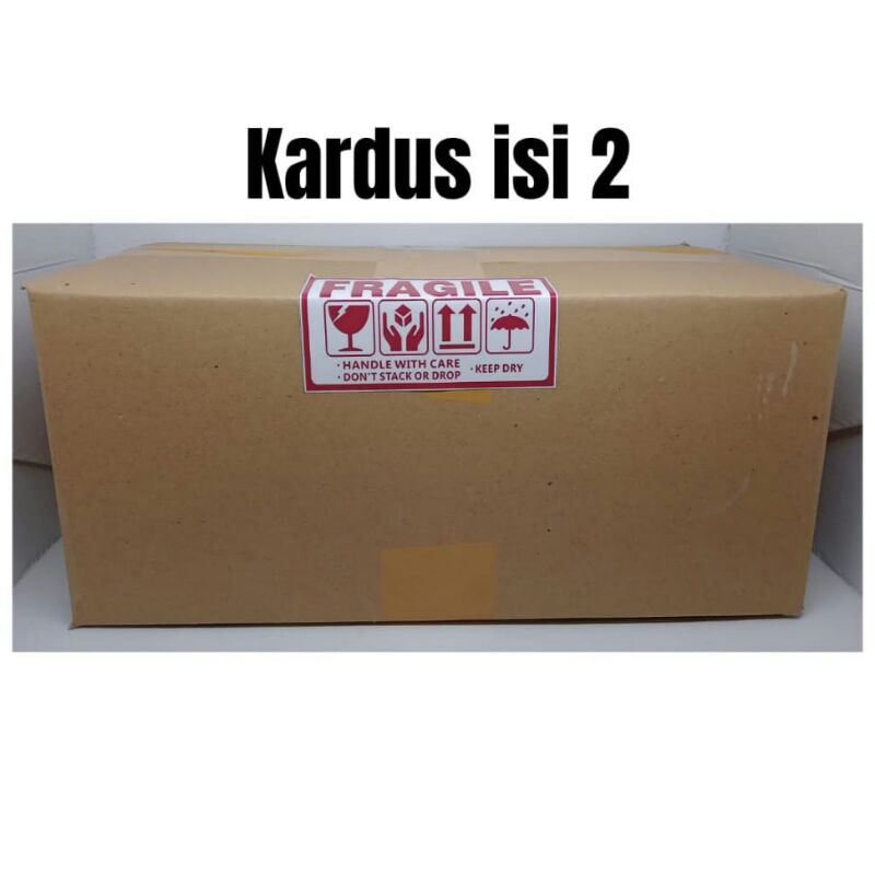 

Kardus isi 2