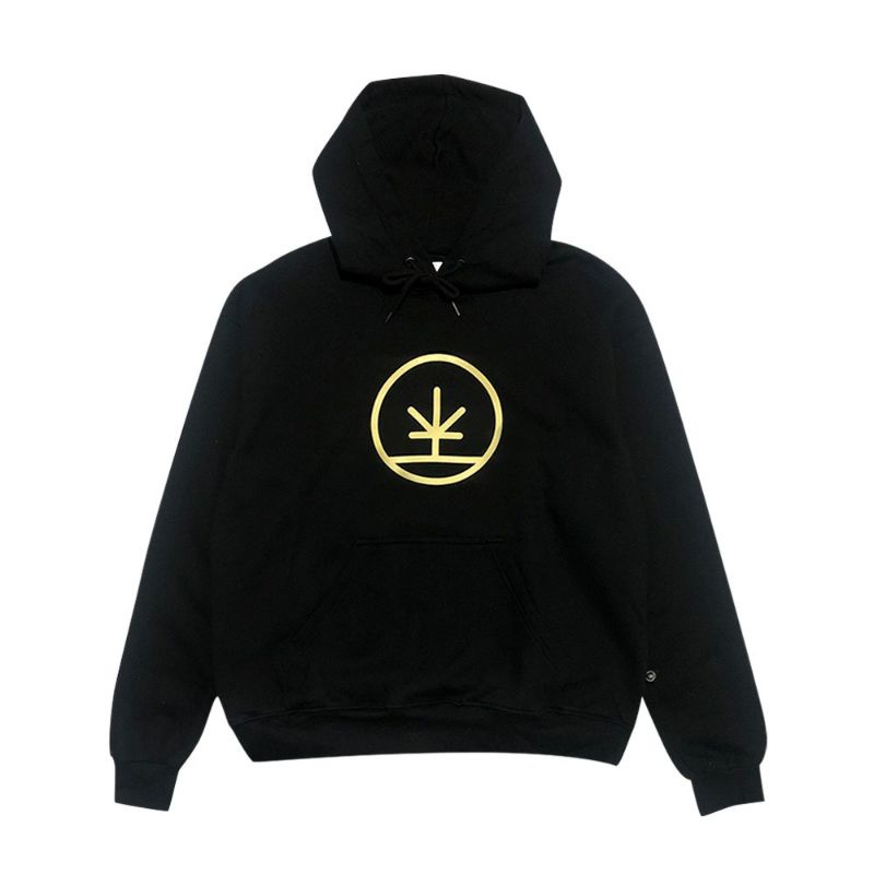 LGN logo hoodie sweater hoodie logo lgn lingkar ganja nusantara.