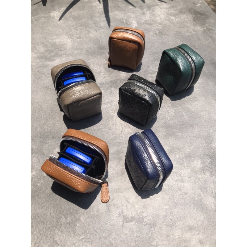 DOMPET TOKEN KECIL ISI 3 TOKEN