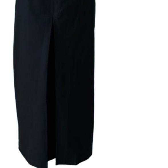 ● Rok Hitam Span Belah 1/Rok Hitam Meksi A/Rok Hitam Sekolah/Rok Hitam Kerja/Rok Hitam Kuliah Ospek