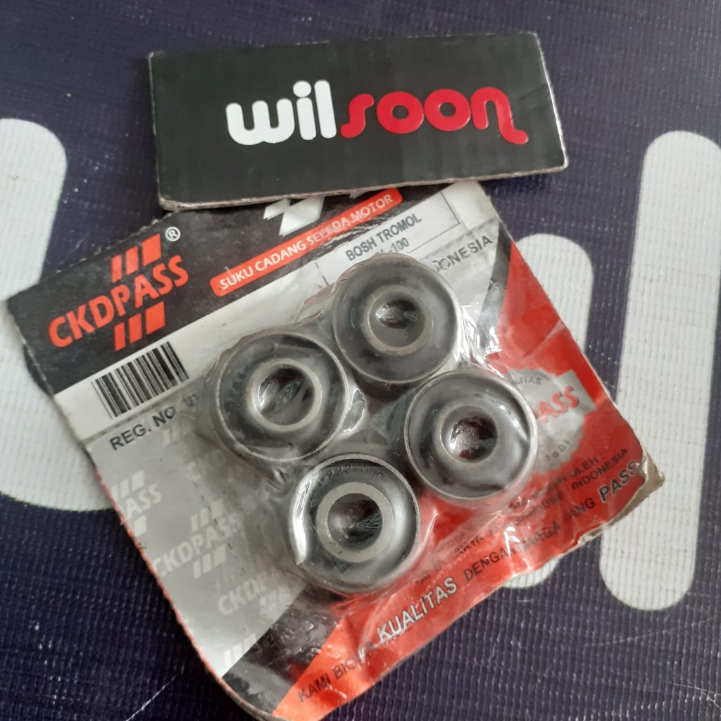 Bosh Tromol Gl 100 / CB 100