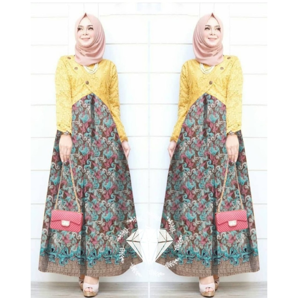 MAXY NADINE BATIK