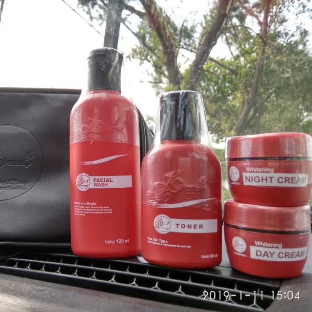 LC Beauty (KF Skin)