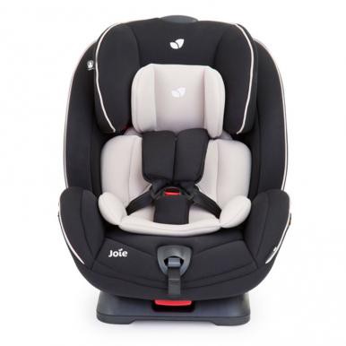 carseat bayi Joie Meet Curve Convertible Car Seat Caviar