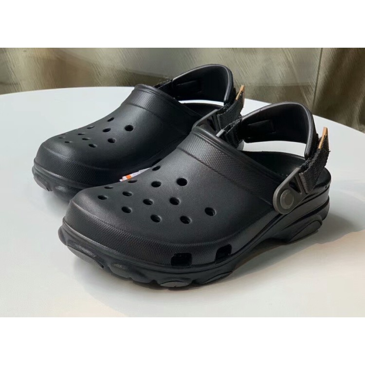 Sepatu Sandal Pria / Crocs Pria / Sandal Crocs / Crocs Classic All Terrain Clog / Literide