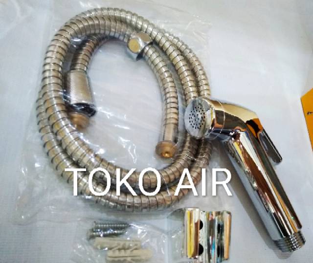 Jet shower model toto /Jet washer HS