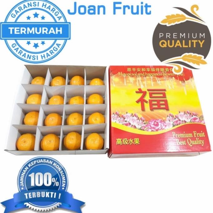 

BISA BAYAR DITEMPAT Gift Box Imlek Sinchia Buah Jeruk Honey Ponkam import Parcel Hadiah TERUJI Kode