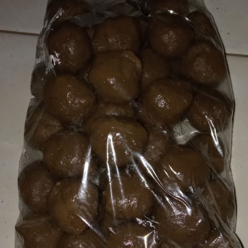 

Baso ikan