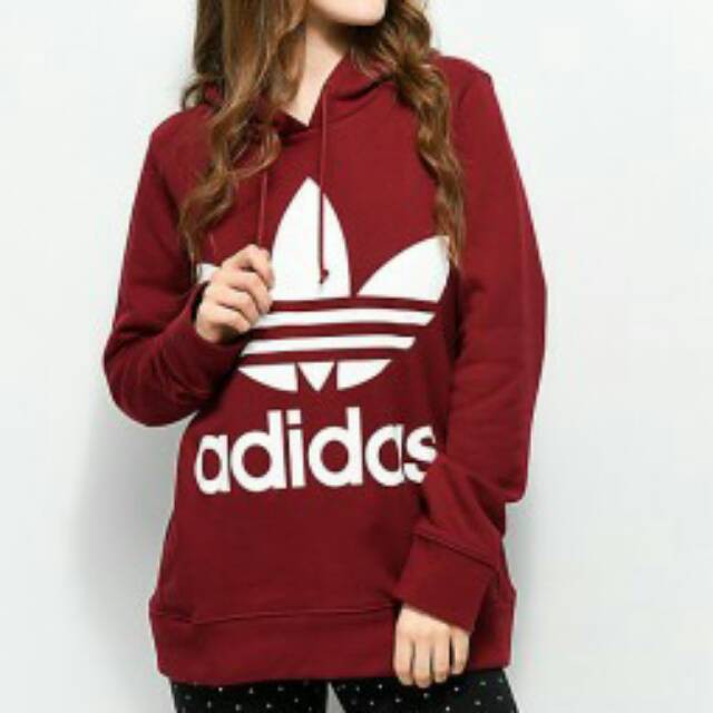 BERKUALITAS JAKET ADIDAS JUMBO STRIPE LENGAN MURAH KEKINIAN