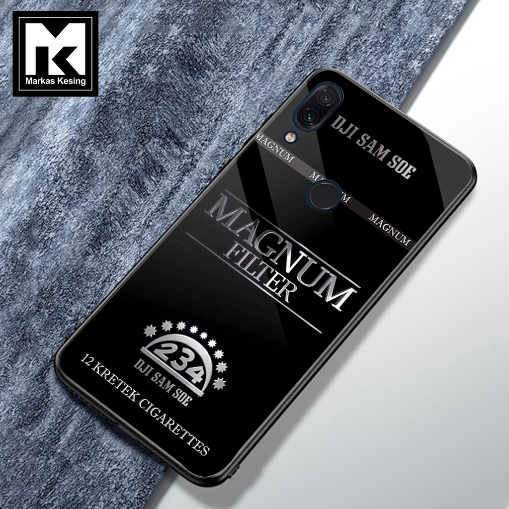 Case Xiaomi Redmi 7 - Casing Xiaomi Redmi 7 - ( Roko ) - Case Hp - Casing Hp Terbaru - COD