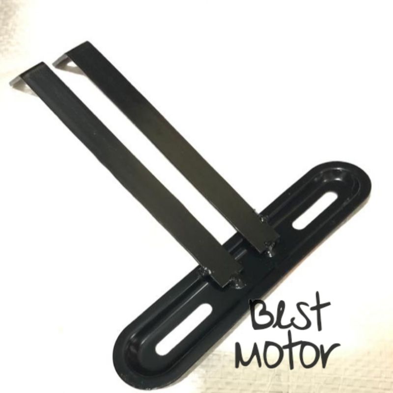 Breket Plat Nomor Depan Vixion Old Vixion New pnp
