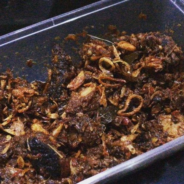 

[COD] ikan keumamah [COD]