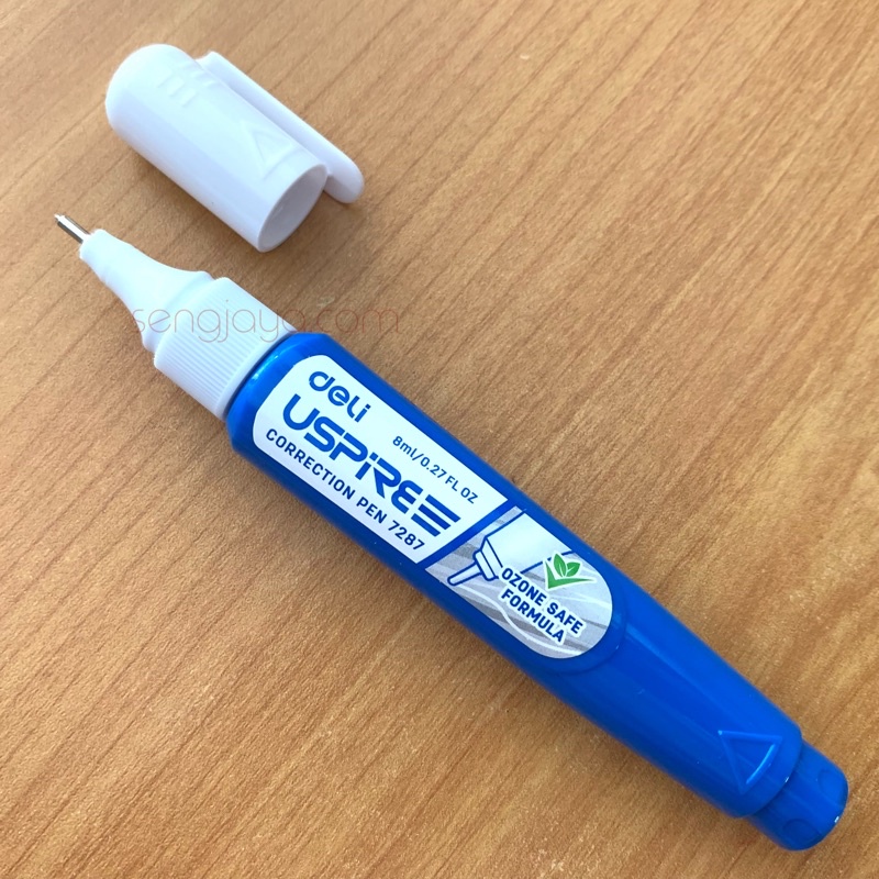 

Correction Pen 7287 8ml