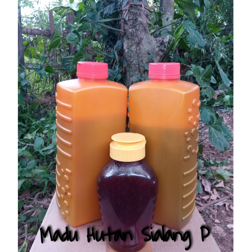 

MADU Sialang 1kg - MMD2161