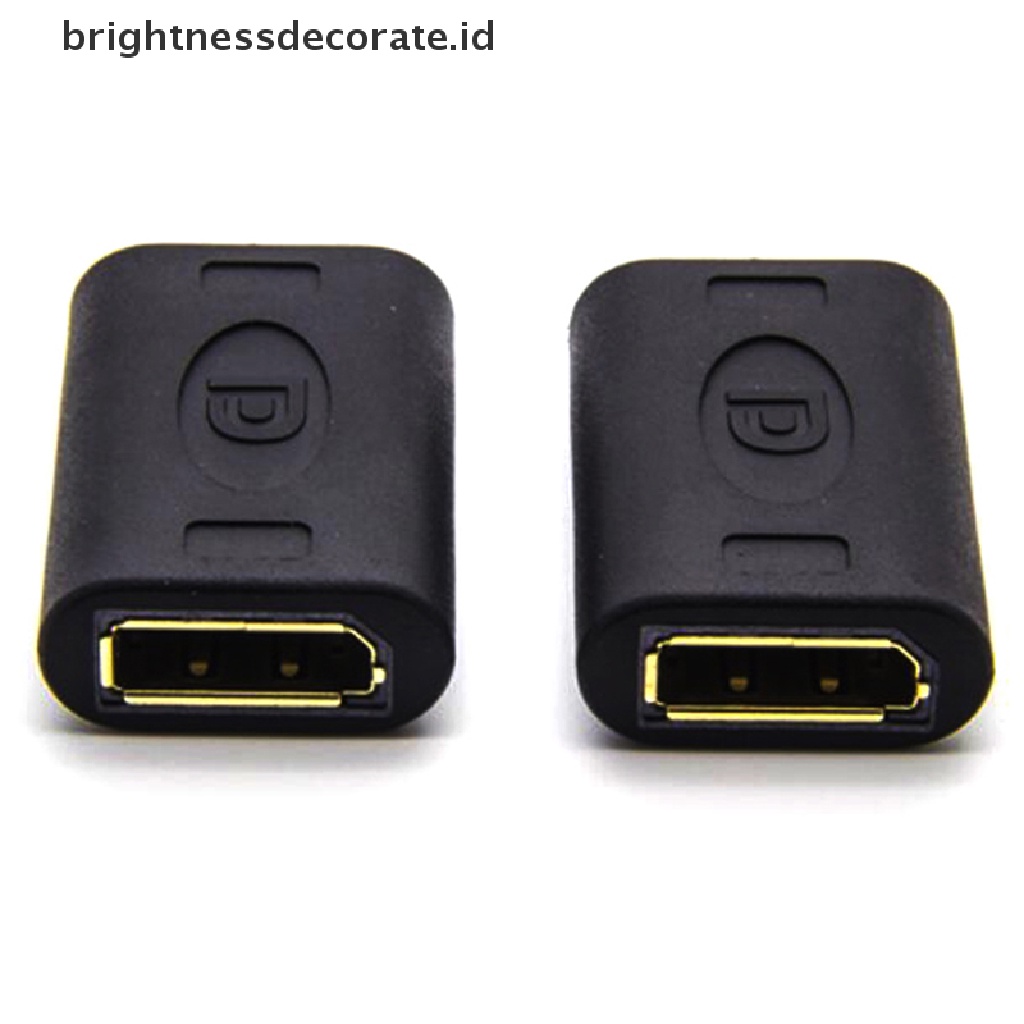 Adapter Extension Dp Ke Dp Female Af / Af