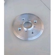 adaptor/plendes cakram belakang. vixion scorpio