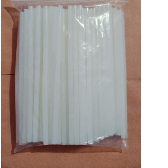 

isi lem tembak kiloan / lem bakar kiloan / glue gun refill / lem lilin tembak kecil 1kg ..