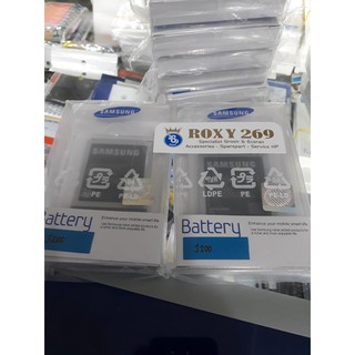 Baterai Batre Hp Samsung J2 J200 Ori Batterai Battre Battrei Handphone Samsung J 2 Biasa 4G ORIGINAL