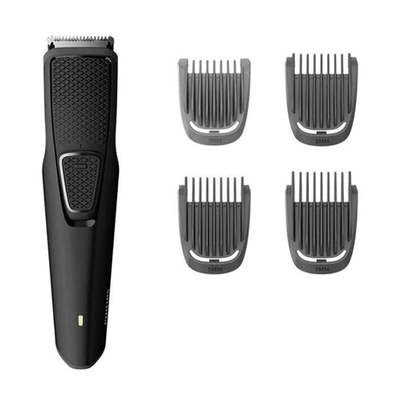 Philips Hair Trimmer - BT1214 - BT-1214 - Black