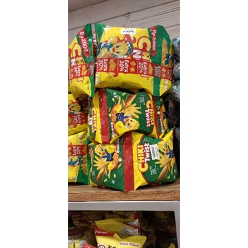 

snack premium chiki ball Jagung bakar premium