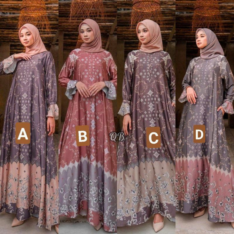 Gamis maxmara
