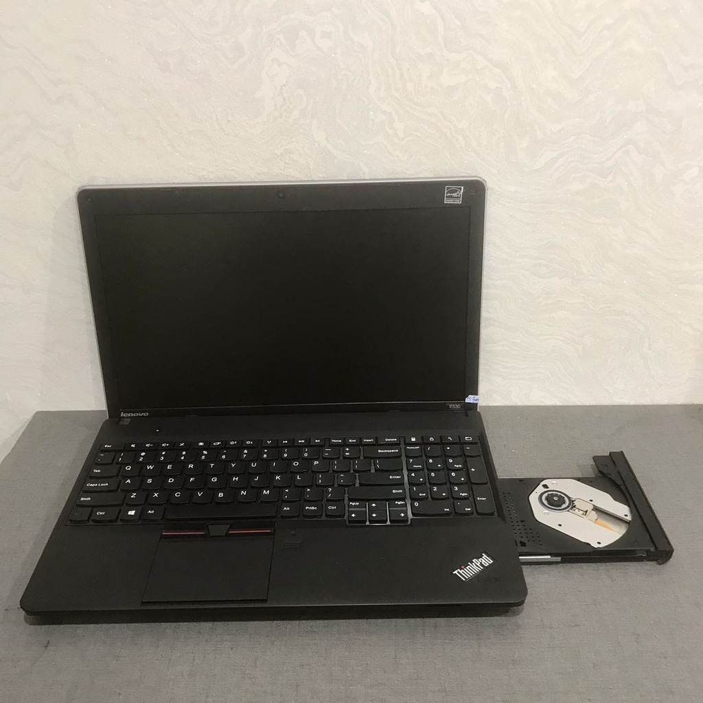 Lenovo Thinkpad E530 coe i3 gen 3