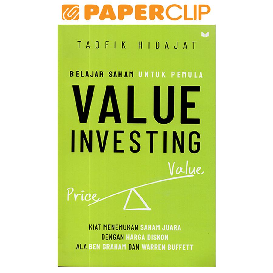 VALUE INVESTING