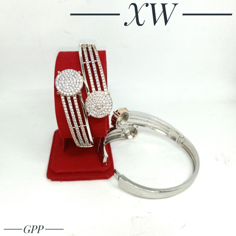 Gelang tangan mewah XW31102003