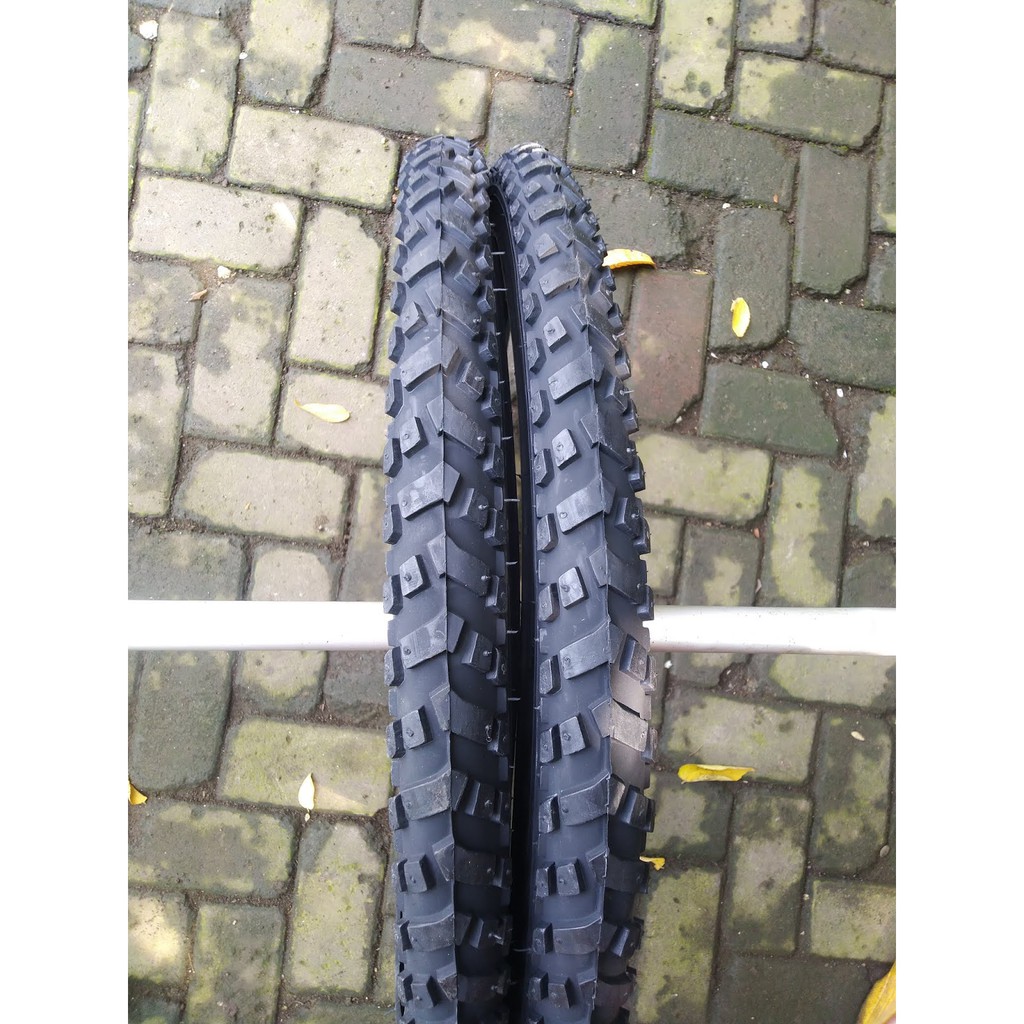 ban luar Swallow Warna Hitam 26 x1.95 mtb 26    | Shopee