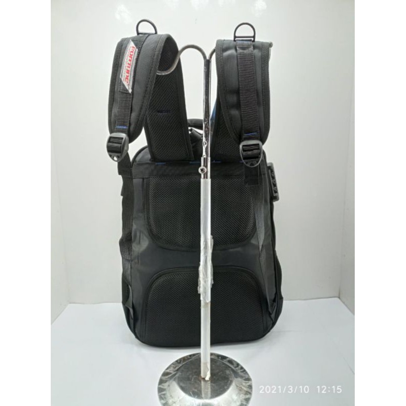 Ransel LAPTOP 17Fortune F-2 400554