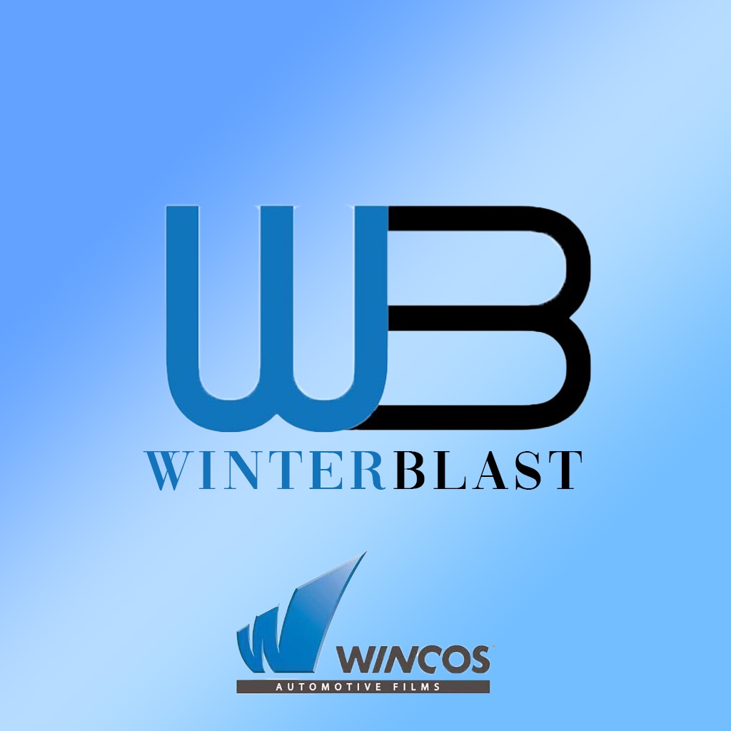 Kaca Film Wincos WinterBlast Full Kaca