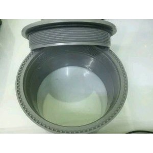 CLEAN OUT 6 INCH    CO 6 INCH    DOP DRAT TUTUP SEPTIC TANK    DOP DRAT 6 INCH