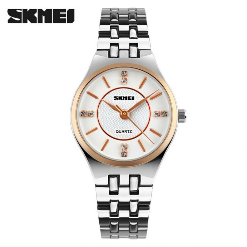 SKMEI Jam Tangan Analog Wanita - 1133Cs