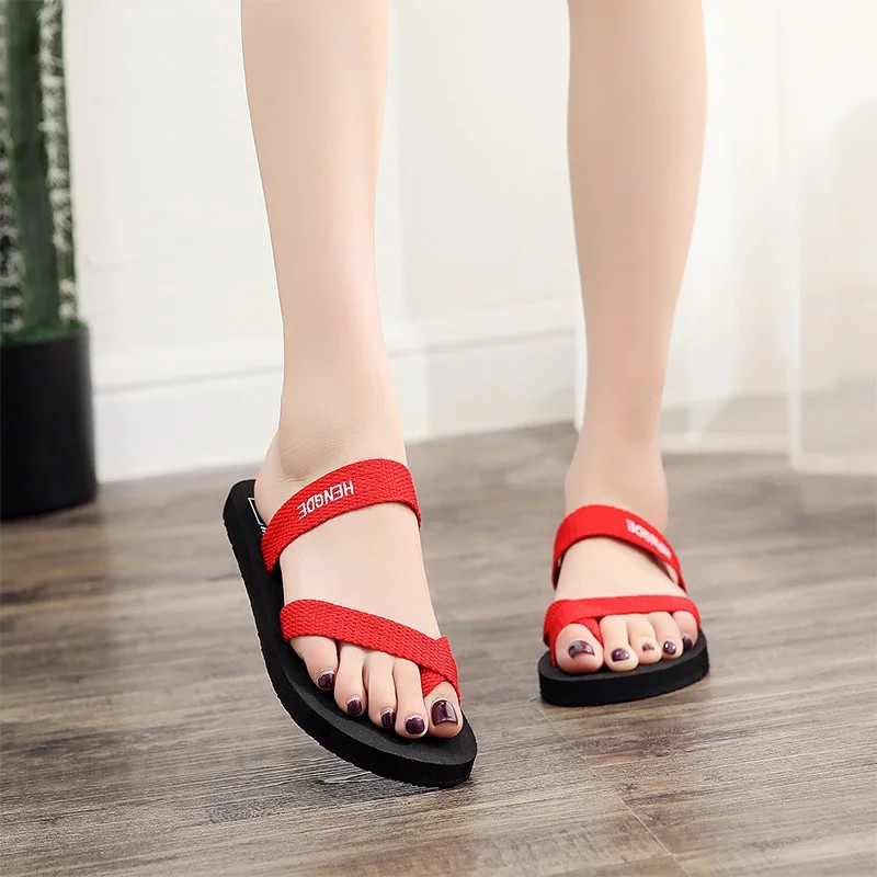 Sandal Wanita Zora Sandal Wanita Spon Bella