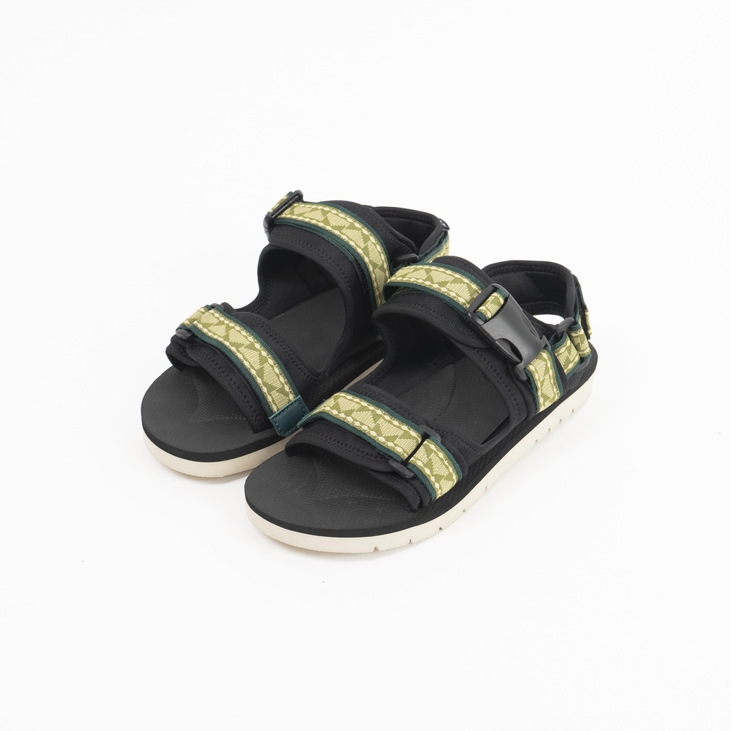 Kaway Sandal Tapis - TGL SDL GREEN