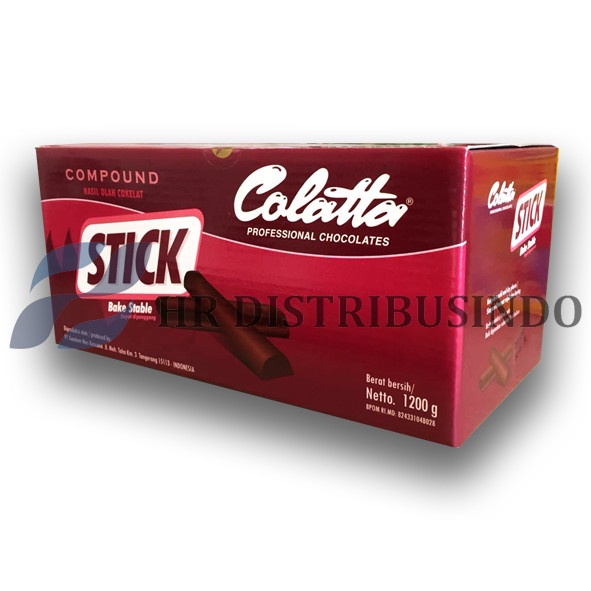 

COKLAT STICK COLATTA 1,2 KG