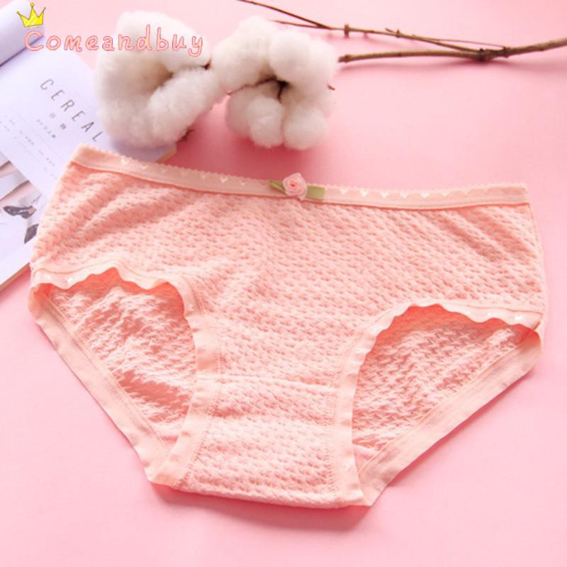 Celana Dalam Bahan Katun Warna Polos untuk Pria Shopee Celana Dalam Bahan Katun Warna Polos untuk Pria Shopee