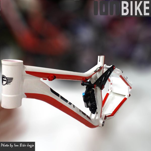 Harga frame full suspension Terbaru Jan 2026 | BigGo Indonesia