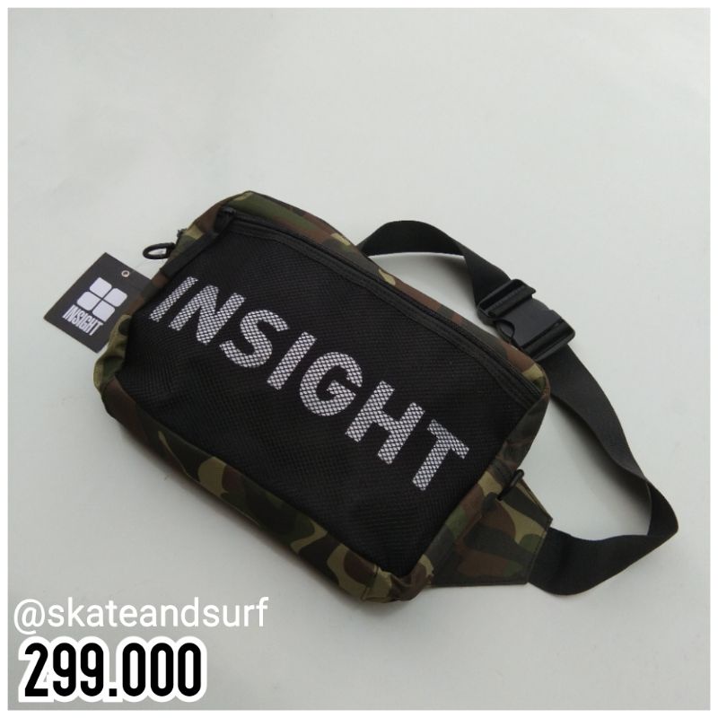 SLING BAG INSIGHT ORIGINAL