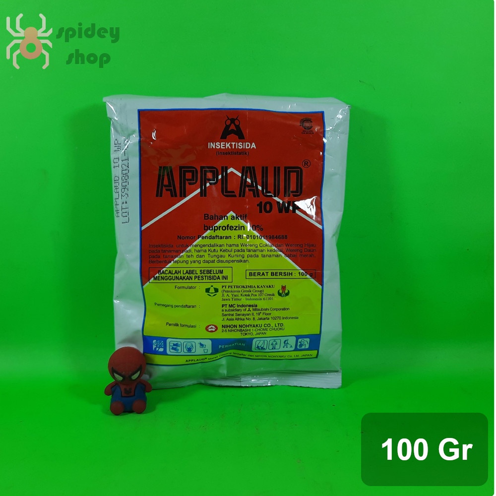 Applaud 100 Gram Insek hama Wereng