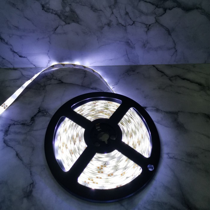 Led strip smd 3528 2835 12V outdoor waterproof