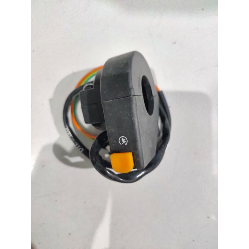 saklar kanan shogun 110 / 110 new