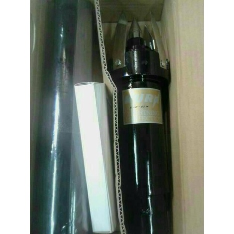 Kurn R80 Penangkal Petir/Anti Petir/Lightning Protection Kurn R80