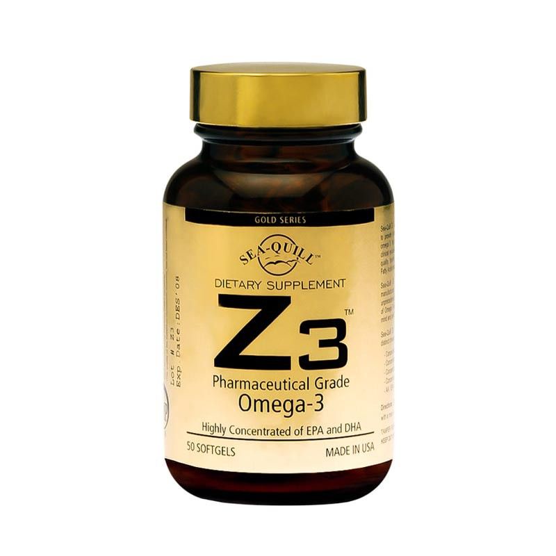 Omega 3 z3