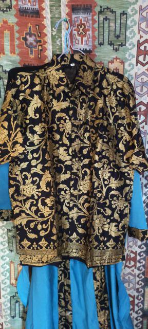 Baju Batik Baju Couple Batik Couple 2654 Fashion Batik _ Soegiharto.grosir